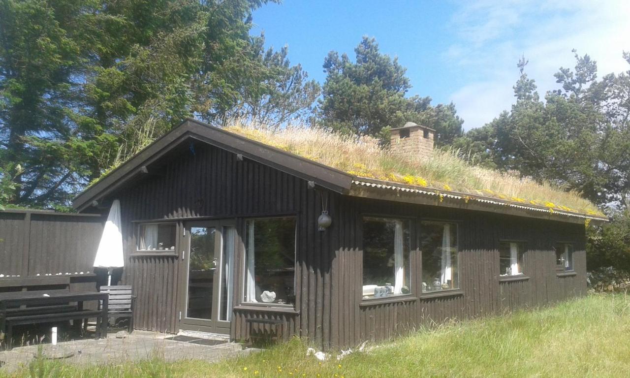 Konkylien Villa Pandrup Exterior foto